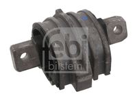 FEBI BILSTEIN 10125 - Suspensión, caja de cambios manual