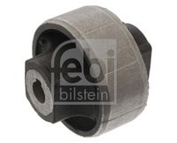 FEBI BILSTEIN 100922 - Suspensión, Brazo oscilante
