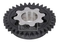 FEBI BILSTEIN 101371 - Rueda dentada, bomba de aceite