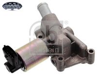 FEBI BILSTEIN 100986 - Válvula EGR