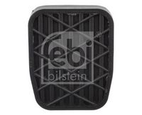 FEBI BILSTEIN 101011 - Revestimiento pedal, embrague