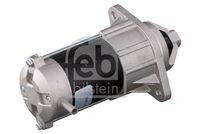 FEBI BILSTEIN 101608 - Motor de arranque