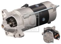 FEBI BILSTEIN 101611 - Motor de arranque