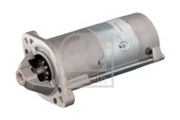 FEBI BILSTEIN 101612 - Motor de arranque