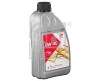 FEBI BILSTEIN 101140 - Aceite de motor
