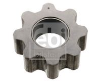 FEBI BILSTEIN 101373 - Rueda dentada, bomba de aceite