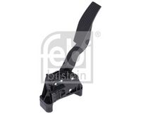 FEBI BILSTEIN 101492 - Acelerador
