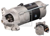 FEBI BILSTEIN 101611 - Motor de arranque