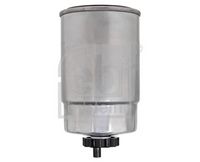 FEBI BILSTEIN 101650 - Filtro combustible