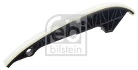 FEBI BILSTEIN 102194 - Carril de deslizamiento, cadena de distribución