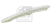 FEBI BILSTEIN 102195 - Carril de deslizamiento, cadena de distribución
