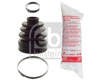 FEBI BILSTEIN 101857 - Juego de fuelles, árbol de transmisión