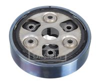 FEBI BILSTEIN 102405 - Junta, árbol cardán