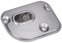 FEBI BILSTEIN 102447 - Filtro hidráulico, transmisión automática