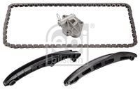 FEBI BILSTEIN 102197 - Juego de cadena de distribución