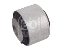 FEBI BILSTEIN 102726 - Suspensión, Brazo oscilante