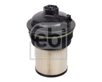 FEBI BILSTEIN 102678 - Filtro combustible