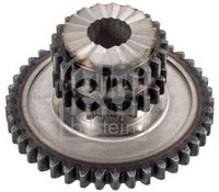 FEBI BILSTEIN 102581 - Rueda dentada, cigüeñal