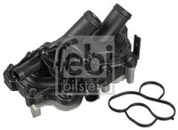 FEBI BILSTEIN 103347 - Bomba de agua, refrigeración del motor