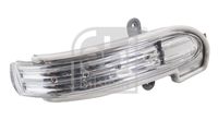 FEBI BILSTEIN 103596 - Piloto intermitente adicional
