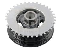 FEBI BILSTEIN 103638 - Polea, cigüeñal