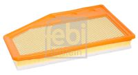 FEBI BILSTEIN 103806 - Filtro de aire
