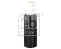 FEBI BILSTEIN 103740 - Juego de guardapolvos, amortiguador