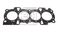 FEBI BILSTEIN 103909 - Junta, culata