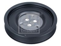 FEBI BILSTEIN 104277 - Polea, cigüeñal