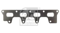 FEBI BILSTEIN 104371 - Junta, colector de escape