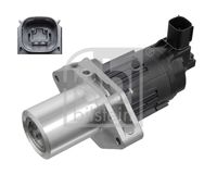 FEBI BILSTEIN 104400 - Válvula EGR