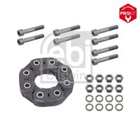 FEBI BILSTEIN 104549 - Junta, árbol cardán