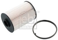 FEBI BILSTEIN 104338 - Filtro combustible