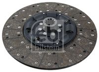 FEBI BILSTEIN 105031 - Disco de embrague