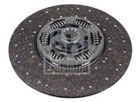 FEBI BILSTEIN 105041 - Disco de embrague