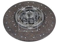 FEBI BILSTEIN 105099 - Disco de embrague