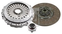 FEBI BILSTEIN 105126 - Kit de embrague