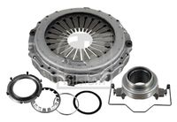 FEBI BILSTEIN 105301 - Plato de presión del embrague