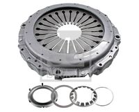 FEBI BILSTEIN 105423 - Plato de presión del embrague
