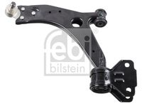 FEBI BILSTEIN 105737 - Barra oscilante, suspensión de ruedas