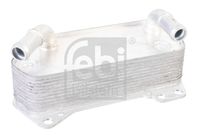 FEBI BILSTEIN 105874 - Radiador de aceite, transmisión automática
