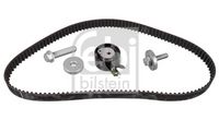 FEBI BILSTEIN 105739 - Juego de correas dentadas