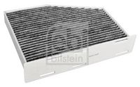 FEBI BILSTEIN 105789 - Filtro, aire habitáculo