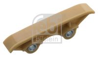 FEBI BILSTEIN 105999 - Carril de deslizamiento, cadena de distribución