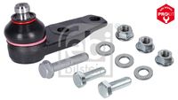 FEBI BILSTEIN 10640 - Rótula de suspensión/carga