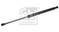 FEBI BILSTEIN 106031 - Muelle neumático, maletero/compartimento de carga