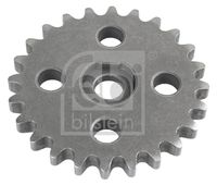 FEBI BILSTEIN 106647 - Rueda dentada, bomba de aceite