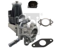 FEBI BILSTEIN 106648 - Válvula EGR