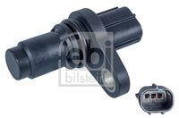 FEBI BILSTEIN 106787 - Generador de impulsos, cigüeñal