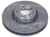 FEBI BILSTEIN 106352 - Disco de freno